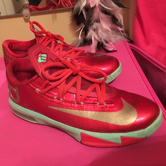 KD Christmas