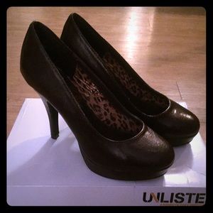 👠 Kenneth Cole Unlisted Size 7 - price firm 👠