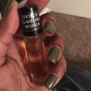 Dolce & Gabbana Women's Perfume