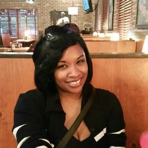 Meet your Posher, Jasmine