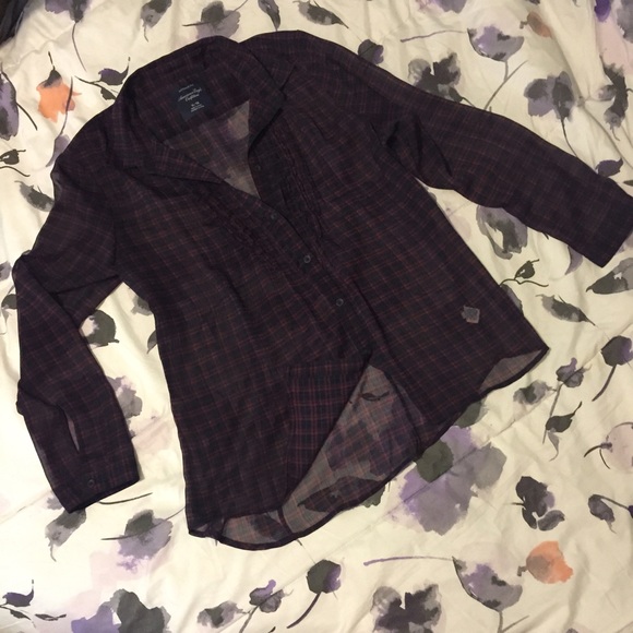 American Eagle Blouse