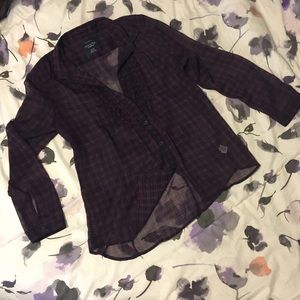 American Eagle Blouse