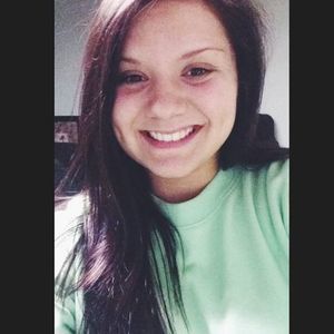 Meet your Posher, Brianna