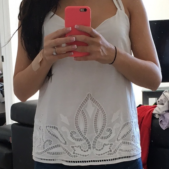 Banana republic shirt xs