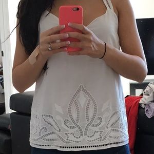 Banana republic shirt xs