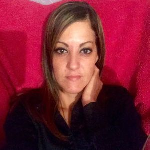 Meet your Posher, Katherine