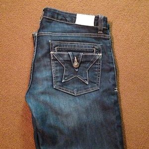 Peoples Liberation Jeans