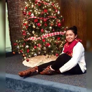 Meet your Posher, Ashley