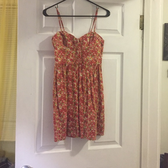 summer dress