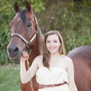 Meet your Posher, Andreana