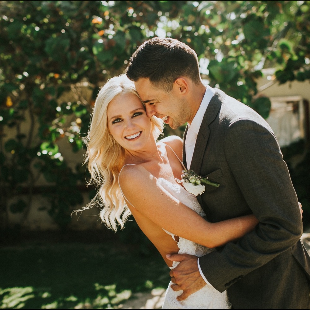 Meet your Posher, Haley