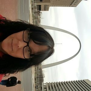 Meet your Posher, Susan