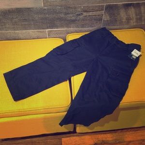 Children's cargo pants