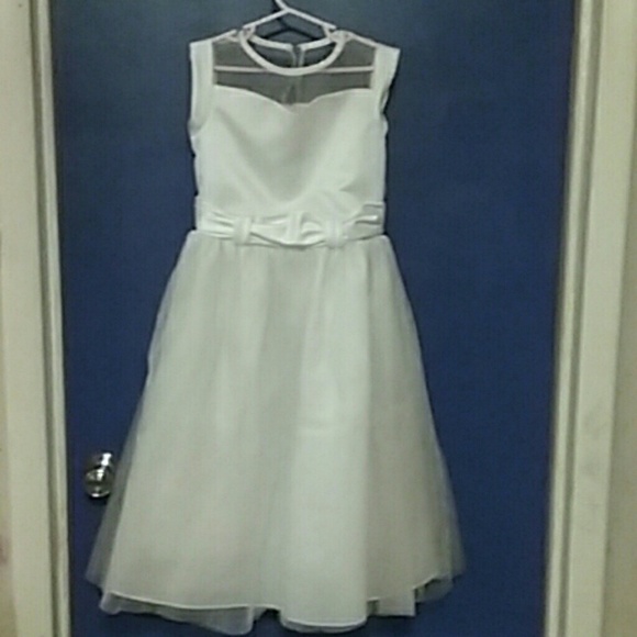 Girls Youth Dress