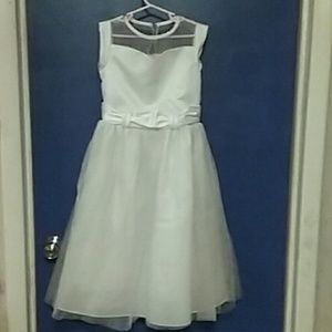 Girls Youth Dress