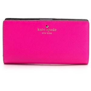 Kate Spade Cedar Street Stacy Wallet