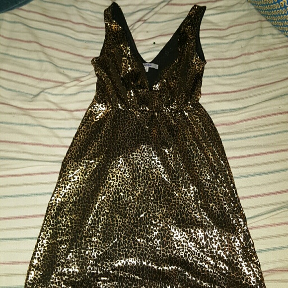 Party dress