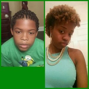 Meet your Posher, Shaquita