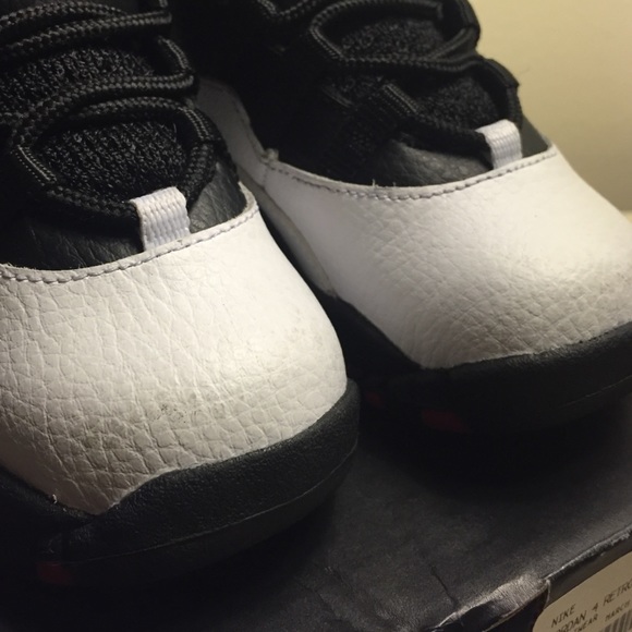 Jordan 10 Retro 6c - Picture 3 of 4