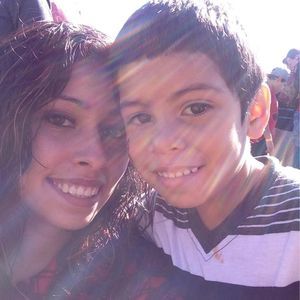 Meet your Posher, Liza