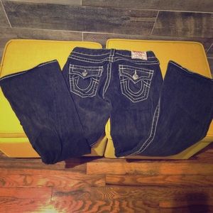 Jeans - Joey Big 7
