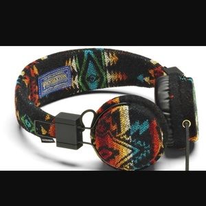 UrbanEars *new* headphones