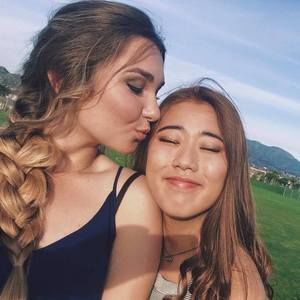 Meet your Posher, Kristina