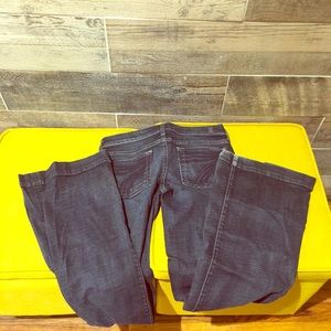 Women's jeans