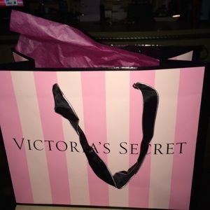 $50 Victoria Secret Mystery Bag