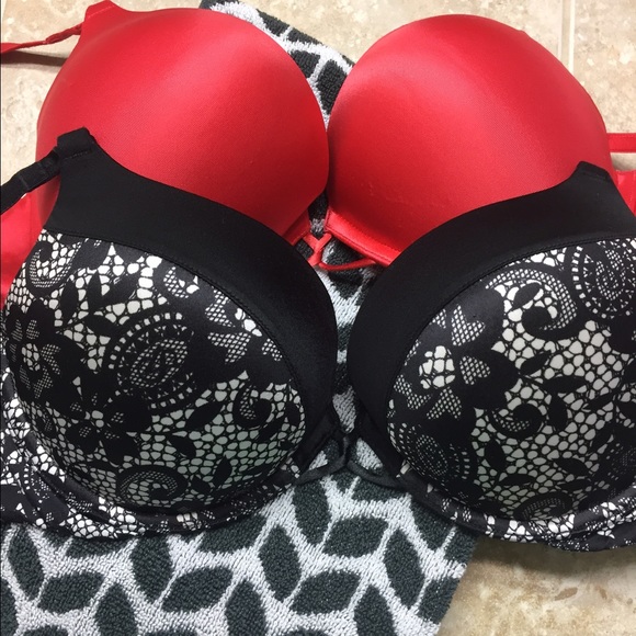 ❤️Bombshell plunge Bra❤️