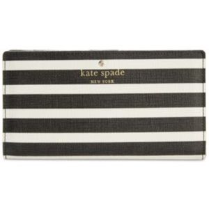 Kate Spade Fairmount Square Stacy Wallet