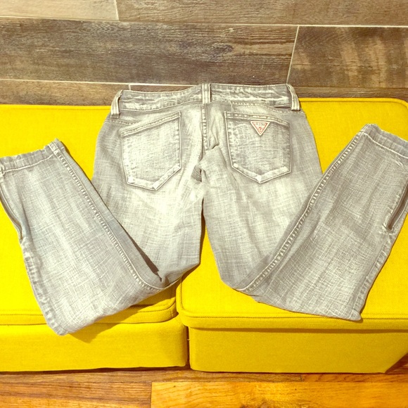 Women's jeans