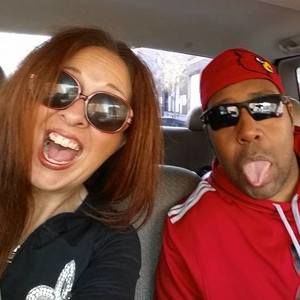 Meet your Posher, Dee