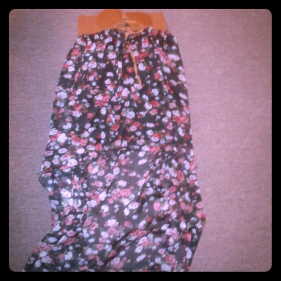 Skirt