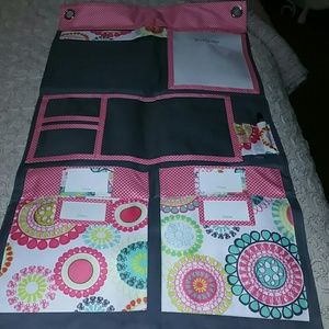Thirty One organizer