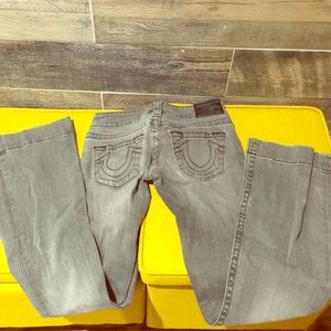 Women's jeans