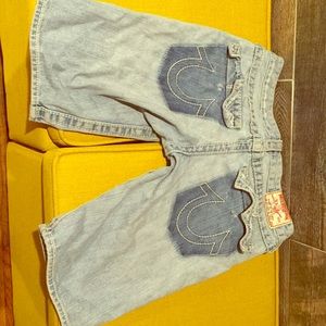 Women's shorts