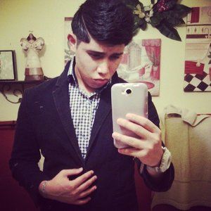 Meet your Posher, Francisco