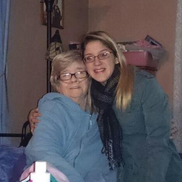 Meet your Posher, Amber ellen