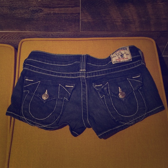 Women's shorts