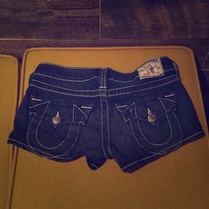 Women's shorts