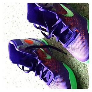 Kobe bryant shoes 9 Elite