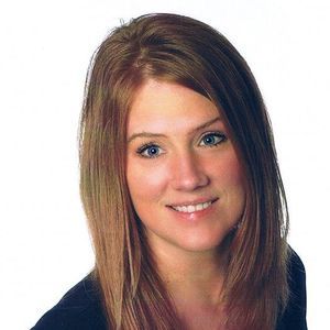 Meet your Posher, Jodi