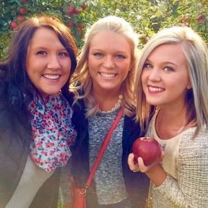 Meet your Posher, Megan