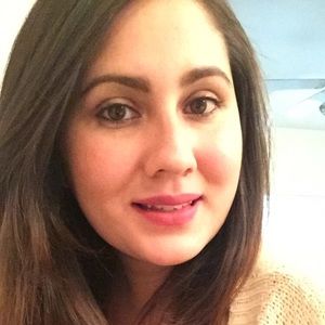 Meet your Posher, Marisol