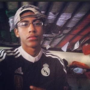 Meet your Posher, Jonathan