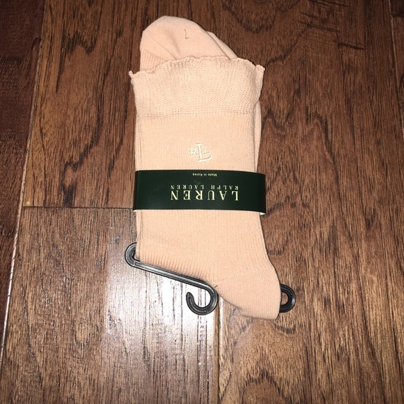 Polo socks
