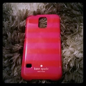 KATE SPADE Samsung Galaxy S5 Case