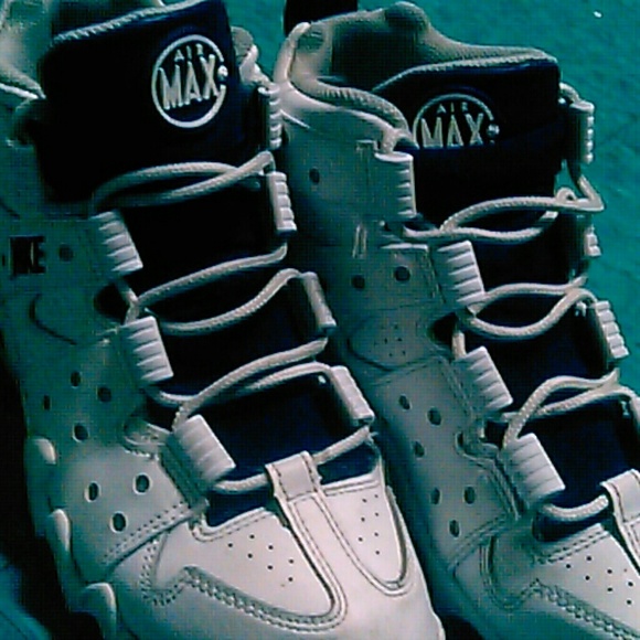 Nike Barkleys