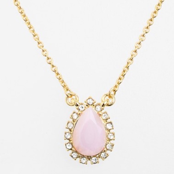 Kate Spade Balloon Bouquet Pendant Necklace